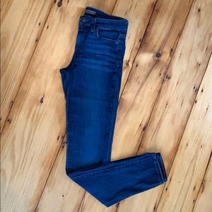 Joe’s jeans the skinny Kate size 27